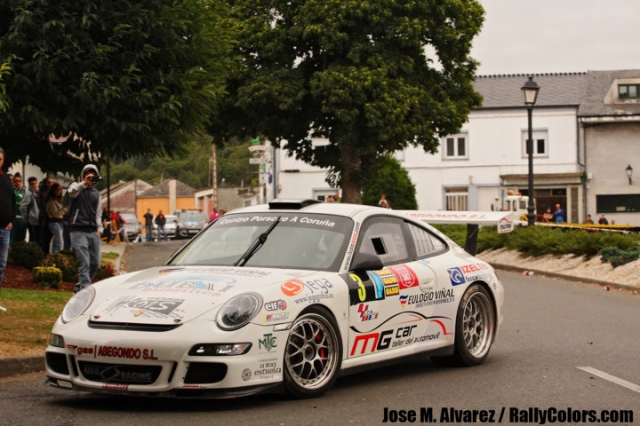 006 Rally San Froilan 08